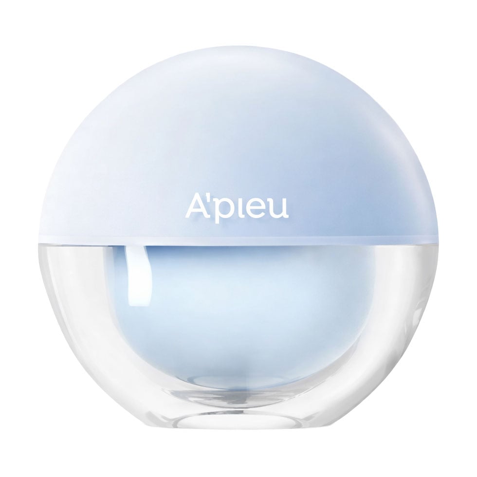 Крем для обличчя A'pieu Waterlock Pudding Glow Cream, 20 мл